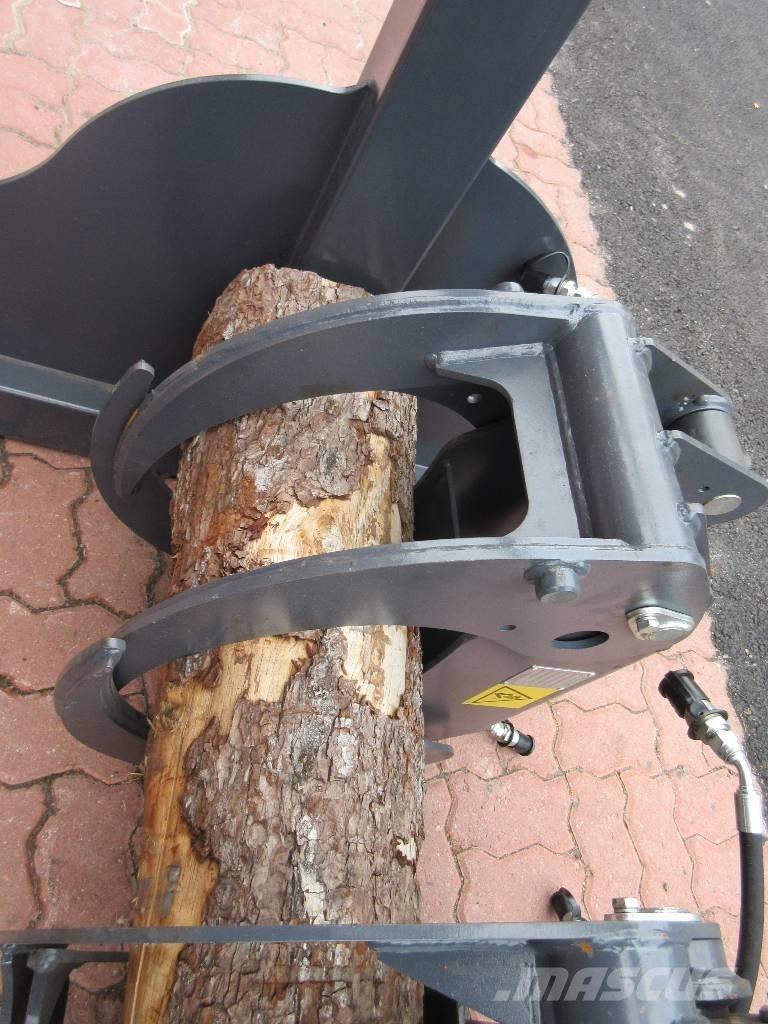 Farma Risukoura 0,16 Pinzas