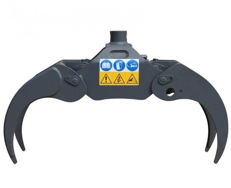 Farma Risukoura 0,16 Pinzas