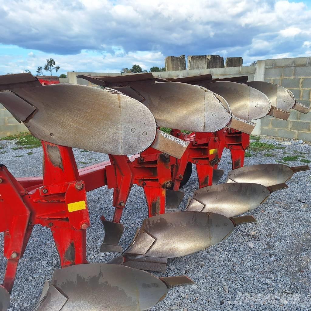 Naud RCX 457 PR Arados reversibles