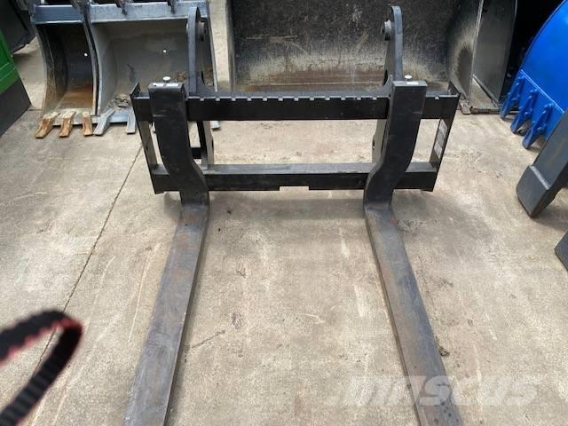 CAT 926-930-938 Horquillas