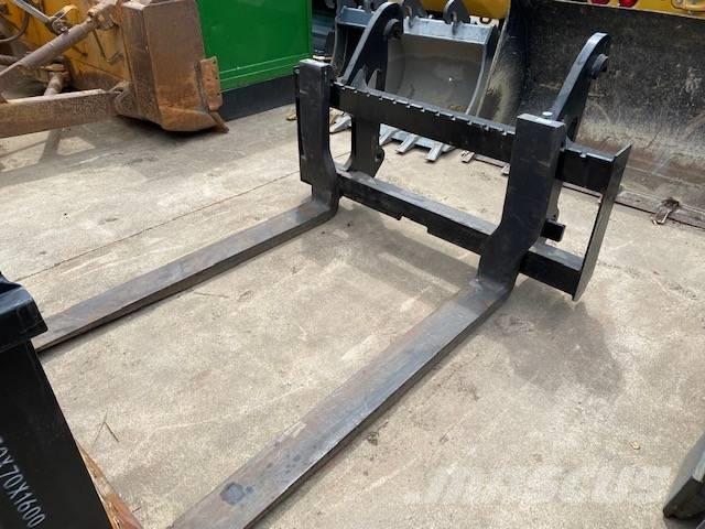 CAT 926-930-938 Horquillas