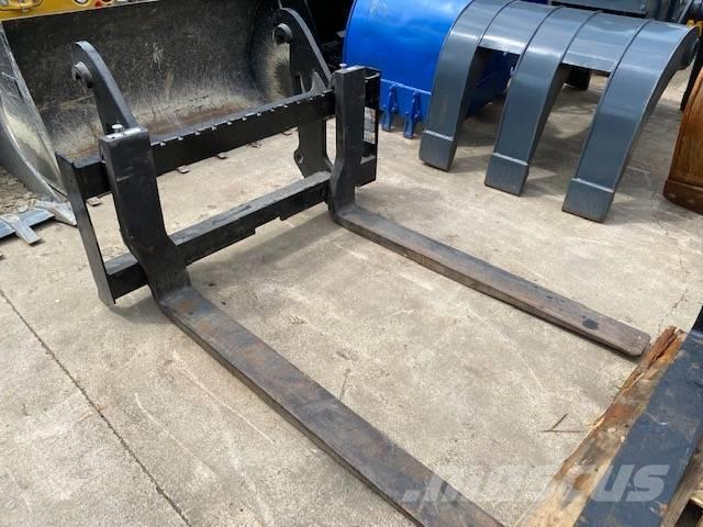 CAT 926-930-938 Horquillas