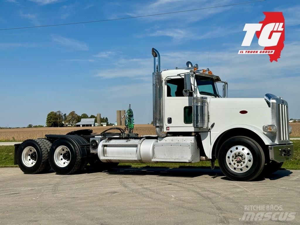 Peterbilt 388 Camiones tractor