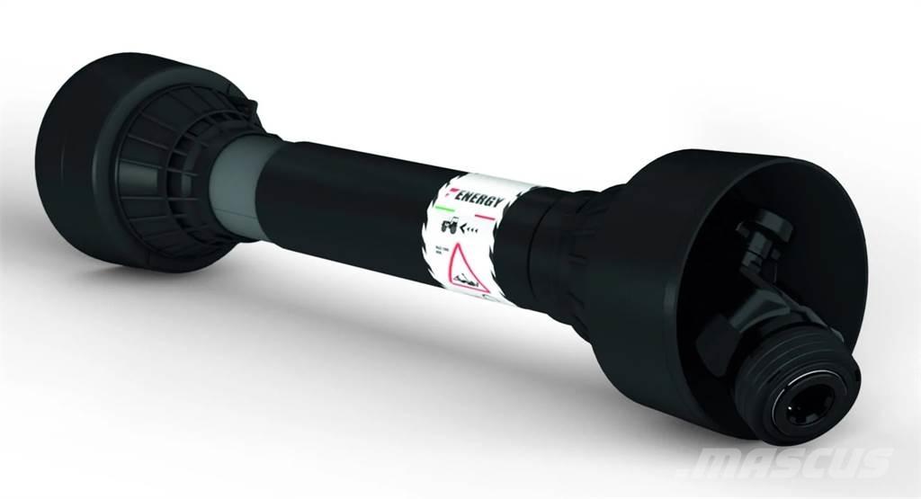  Benzi PTO shaft Transmisiones