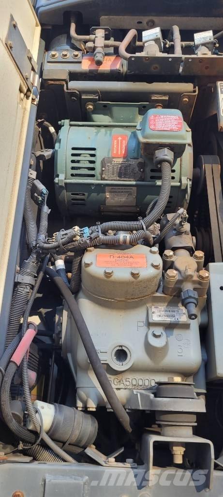 Utility PUP TRAILER Cajas de remolque