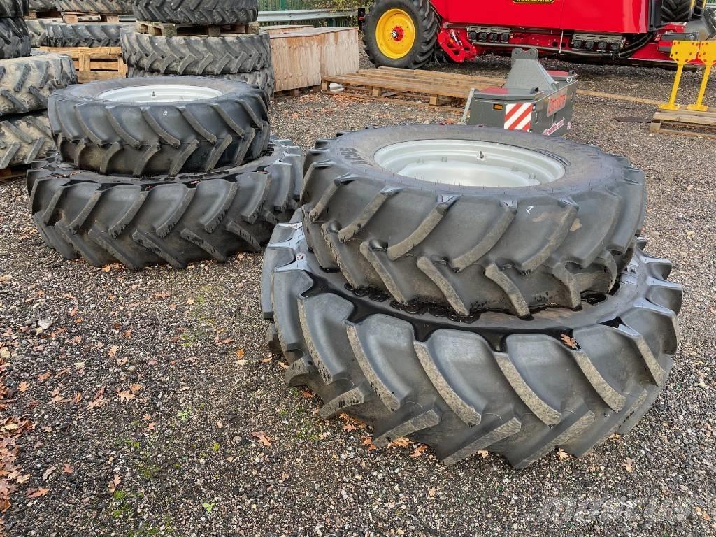 Mitas SET OF WHEELS Ruedas