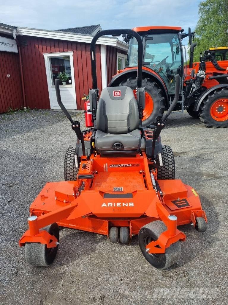 Ariens ZENITH Segadoras profesionales