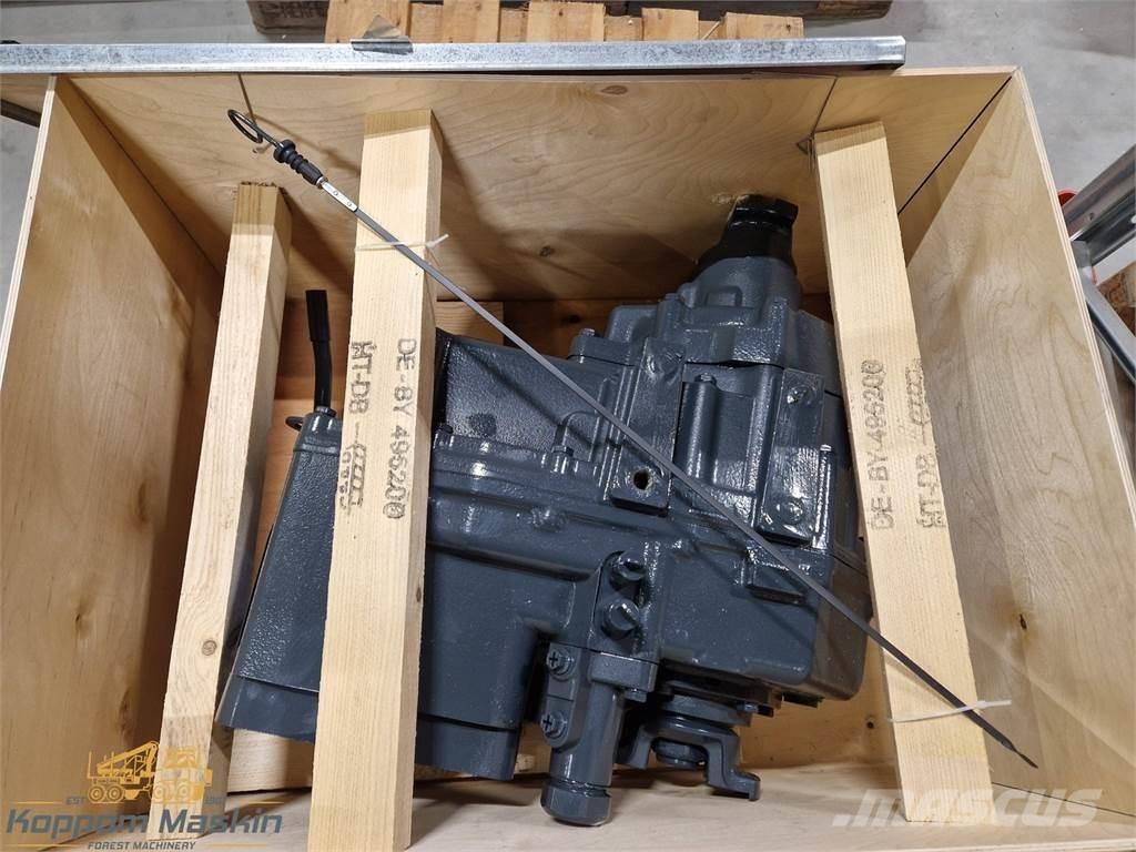 Eco Log 9902779 Transmisiones