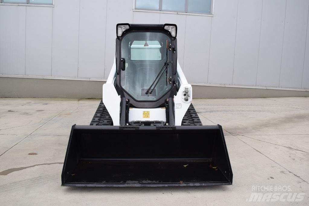 Bobcat T595 Minicargadoras