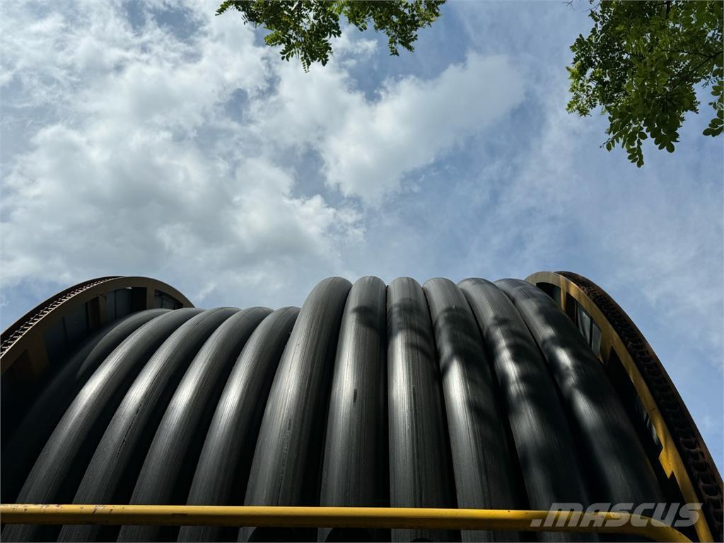  OASI Titan Sistemas de riego