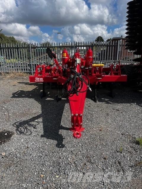 He-Va 3M COMBI DISC Cultivadoras