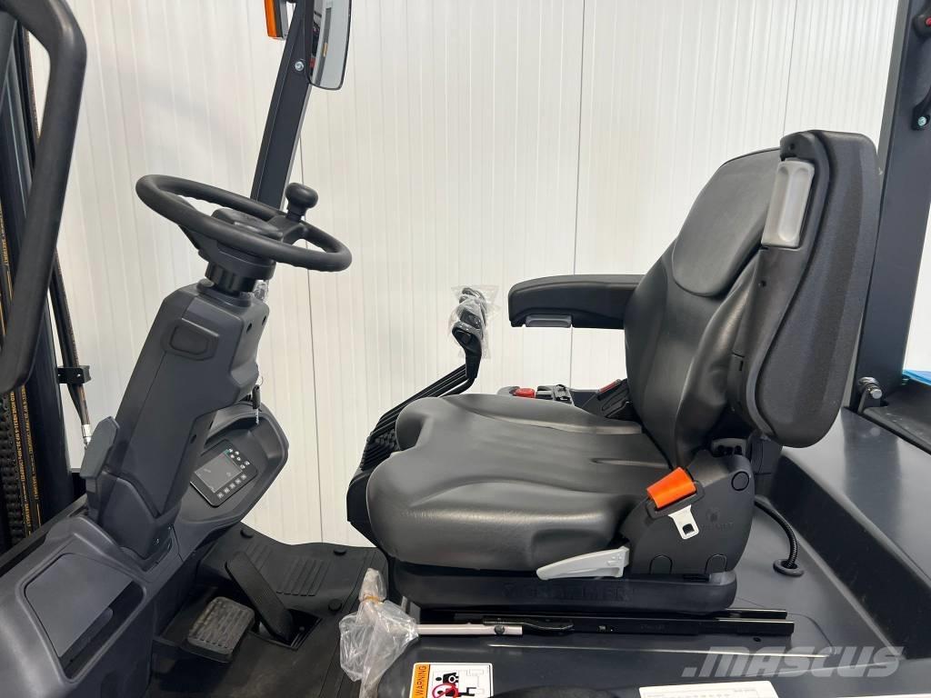 Bobcat B35NS Carretillas de horquilla eléctrica