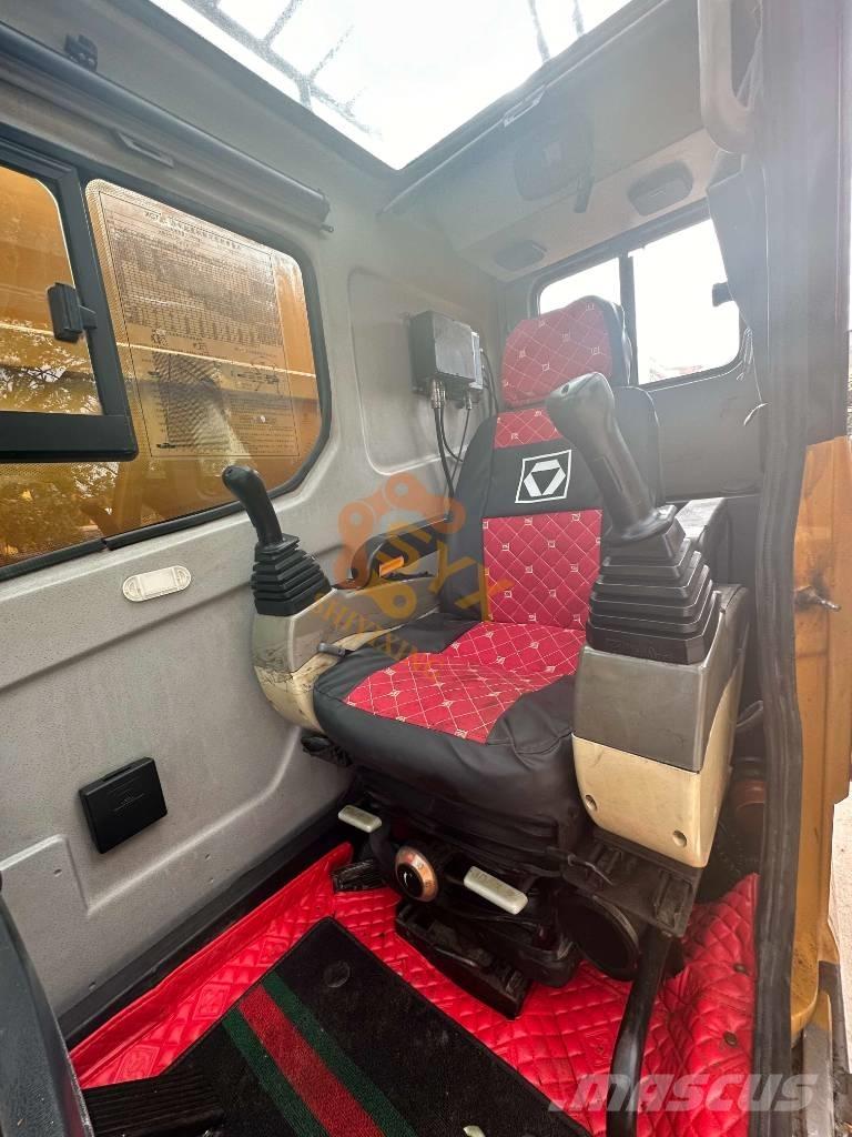 XCMG XCT 80LC Grúas todo terreno