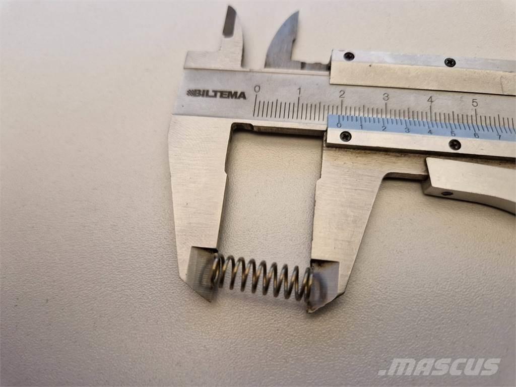 Rottne 999-4623 Cabezales cortadores