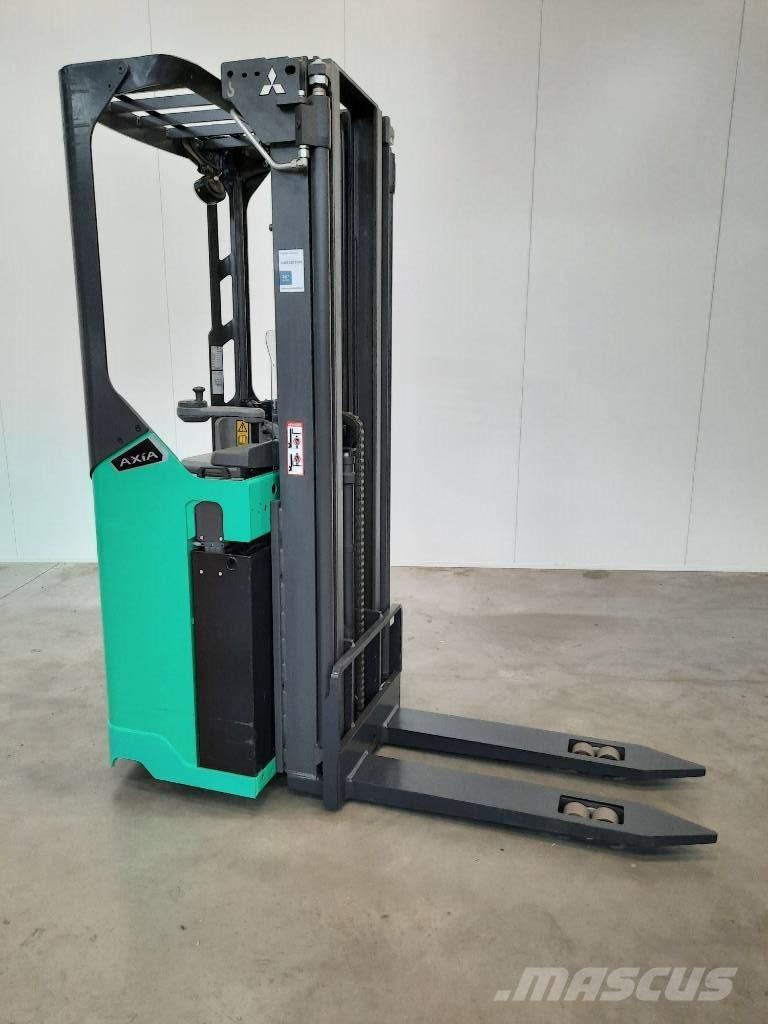 Mitsubishi SBR16N2 Apiladoras eléctricos