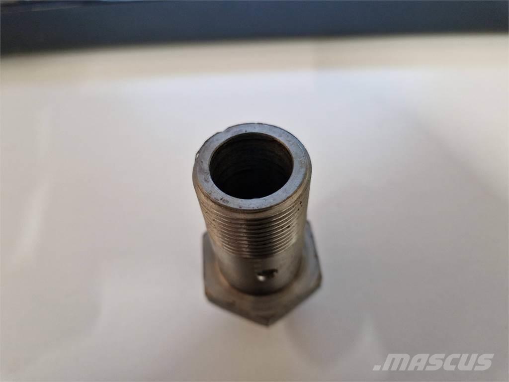 Rottne 051-0038 Cabezales cortadores