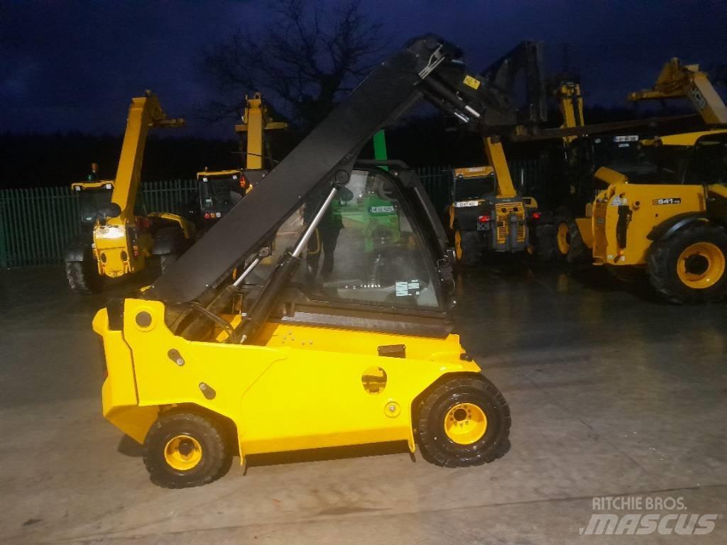 JCB TLT 35 Camiones diesel