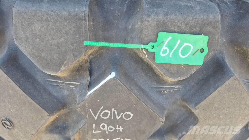 Aeolus 20.5R25 Ruedas