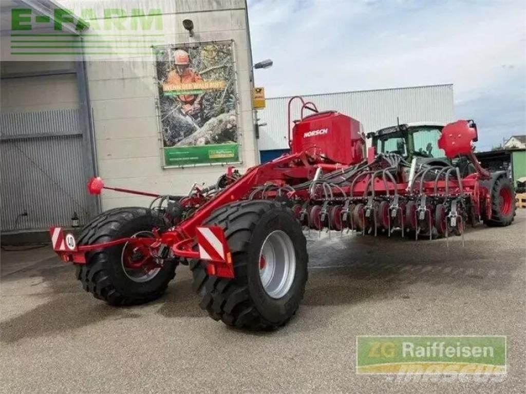Horsch pronto 6 kr Sembradoras de alta precisión