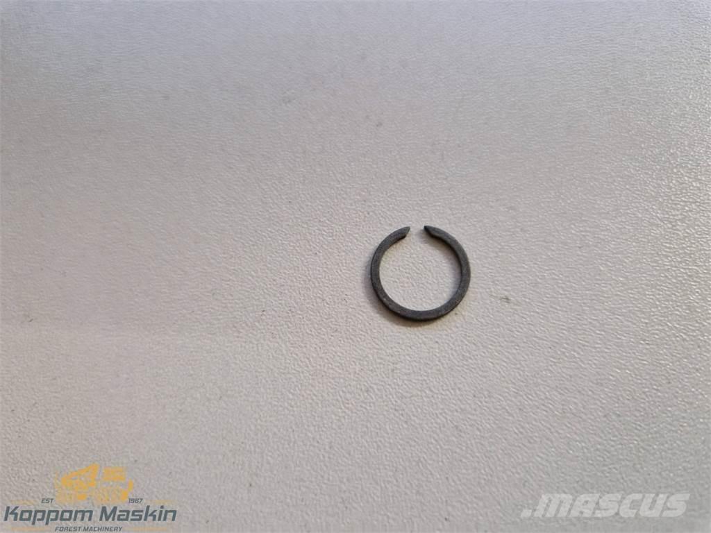 Eco Log 7002951 Hidráulicos