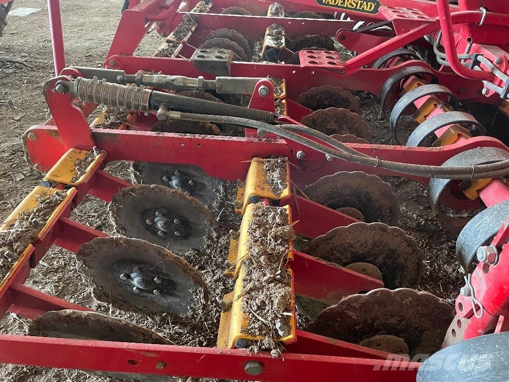 Väderstad Rapid400C Taladros