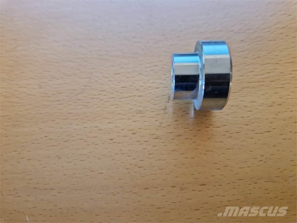 Eco Log ECO LOG Chasís