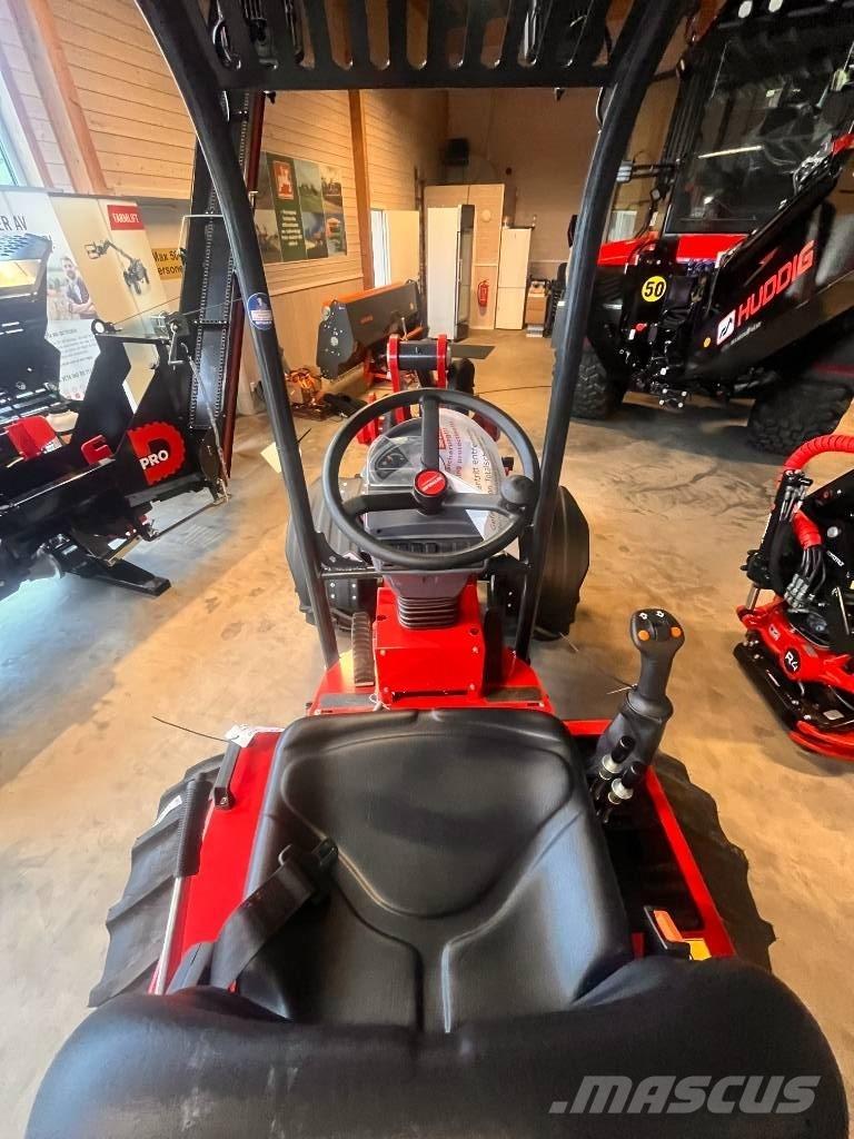 Thaler 2230S Cargadoras multifunción