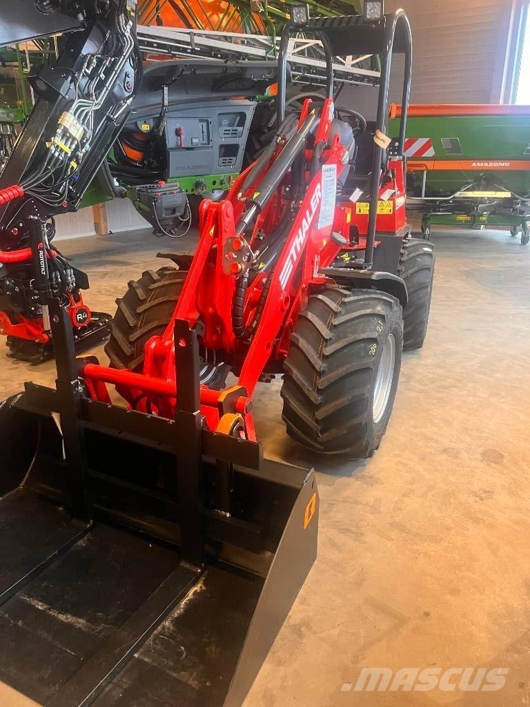 Thaler 2230S Cargadoras multifunción