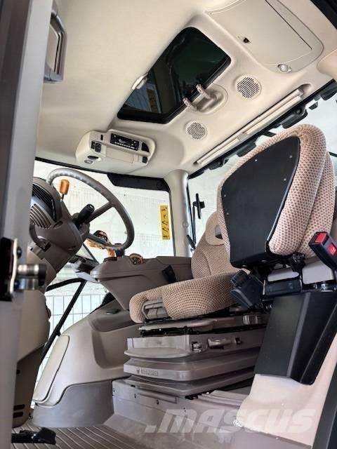 John Deere 6130R Tractores