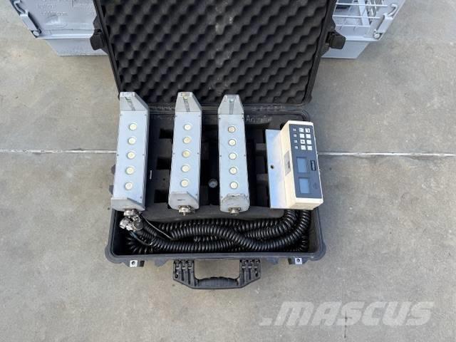 Vögele -3 Asfaltadoras