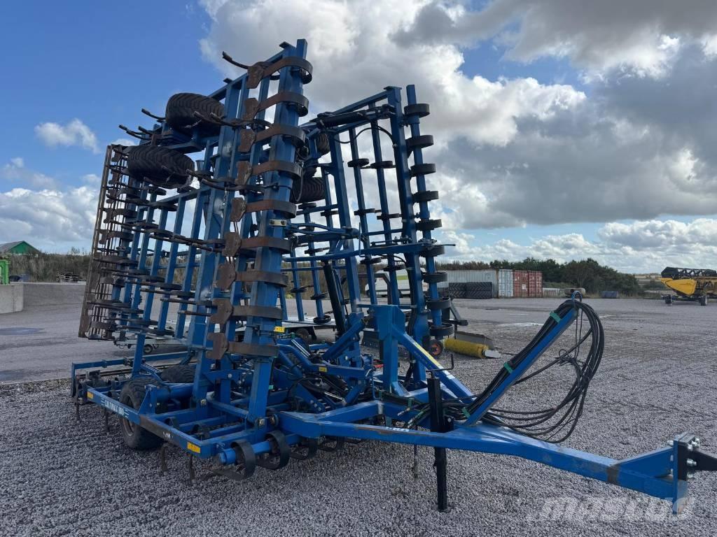 Dal-Bo Culitmax 800 Gradas