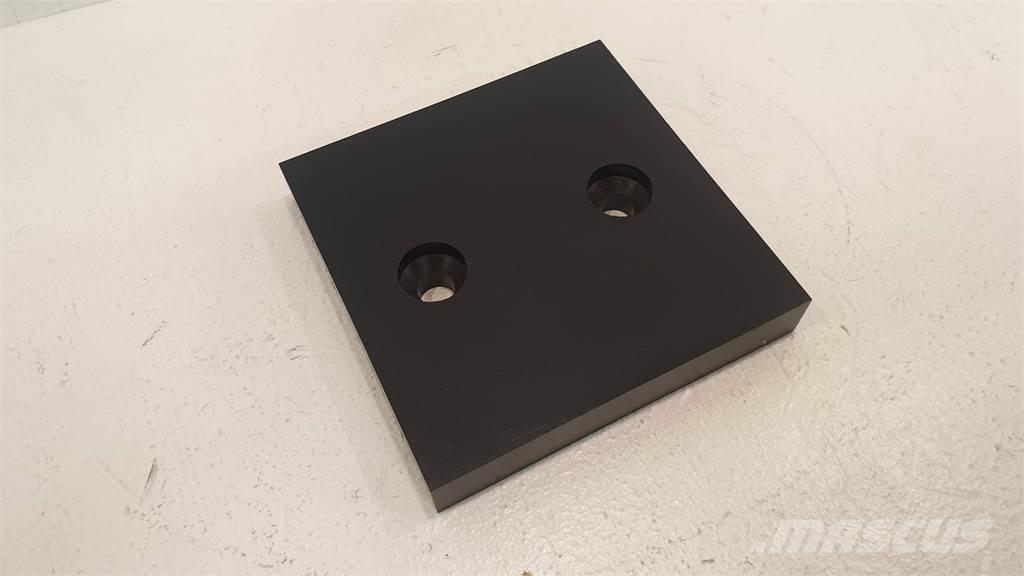 Rottne 045-0127 Grúas transportadoras