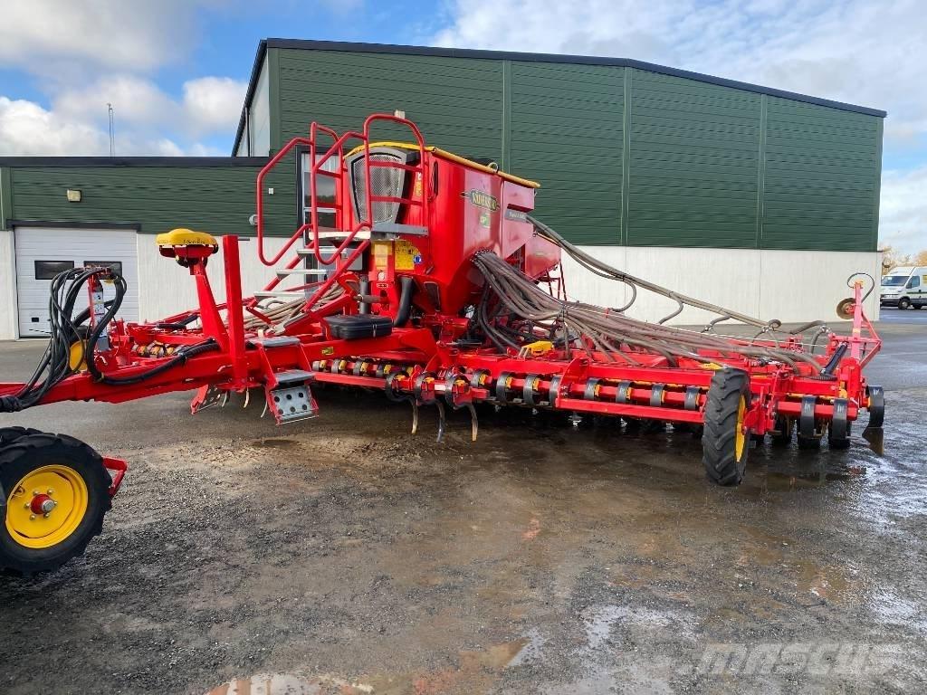 Väderstad Rapid800 Taladros