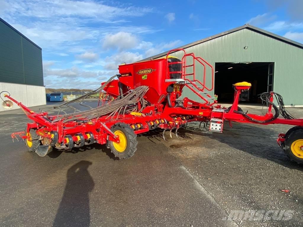 Väderstad Rapid800 Taladros