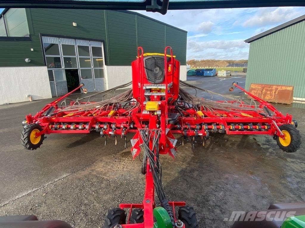 Väderstad Rapid800 Taladros