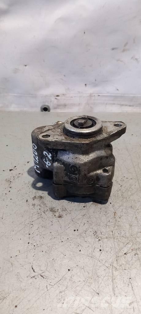 MAN TGA    81471016136 Hidráulicos