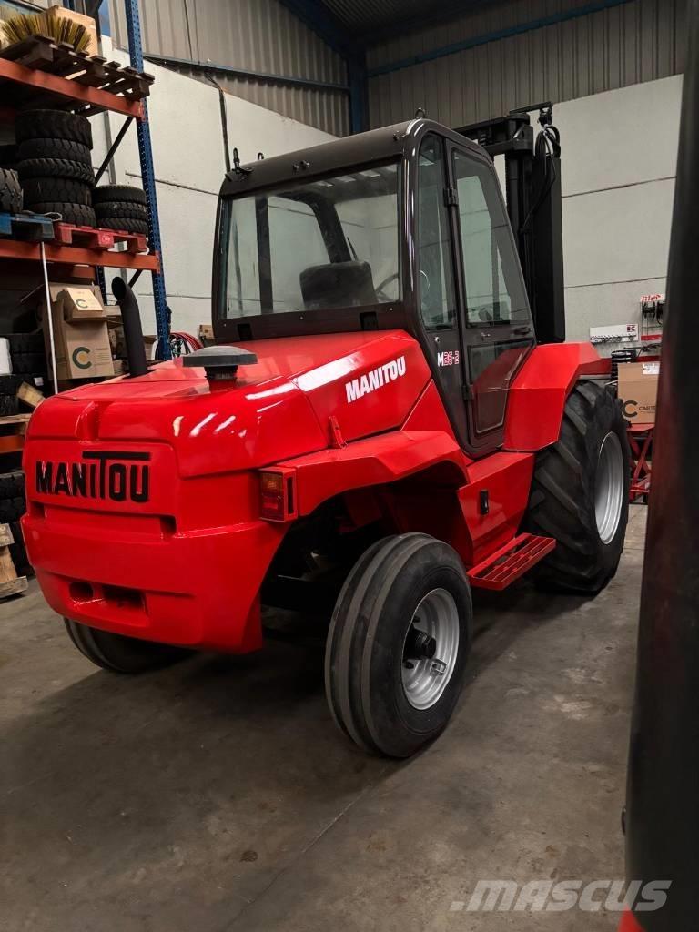 Manitou MH 26.2 Camiones diesel