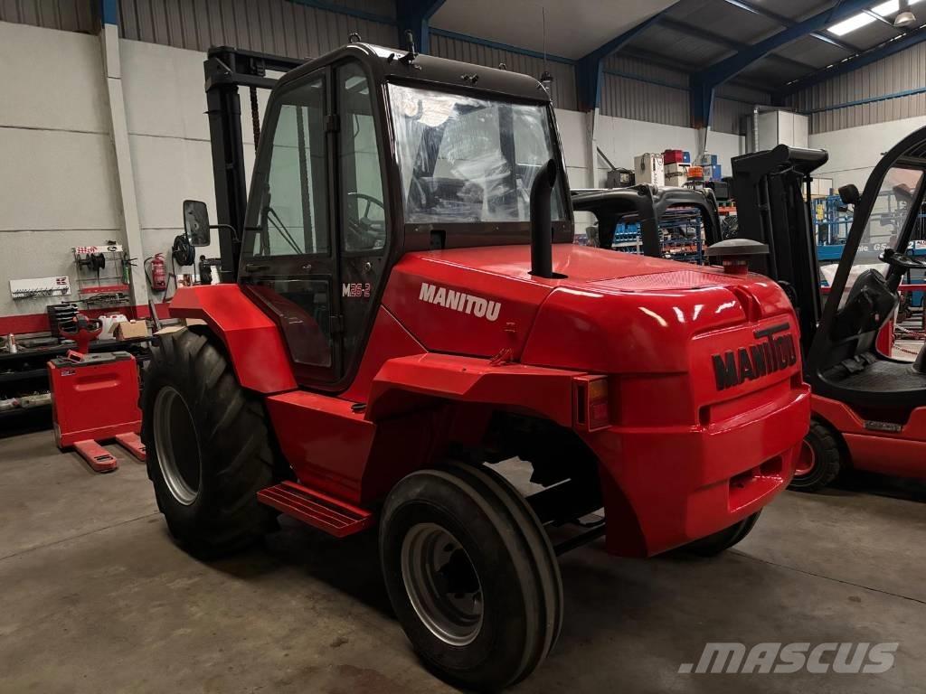 Manitou MH 26.2 Camiones diesel