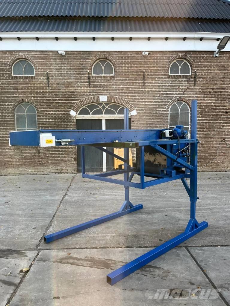 Schouten KS240-60 Equipos de lavado