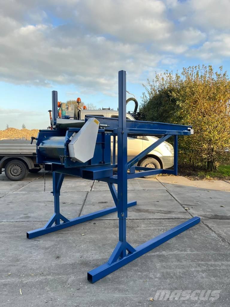 Schouten KS240-60 Equipos de lavado