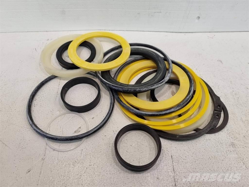  FMG/Ösa 100533 Hidráulicos