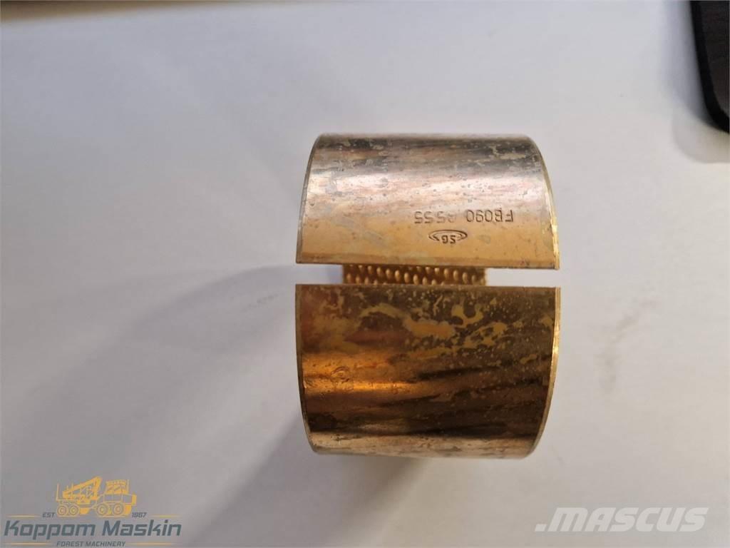 Eco Log 6002448 Chasís