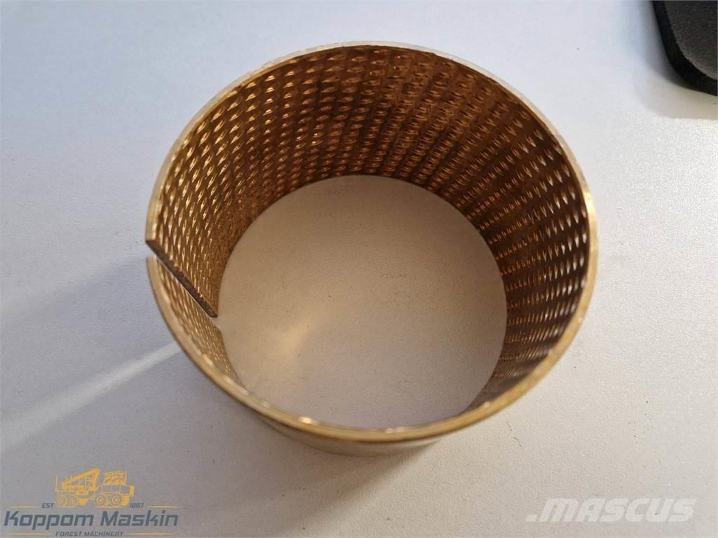 Eco Log 6002448 Chasís