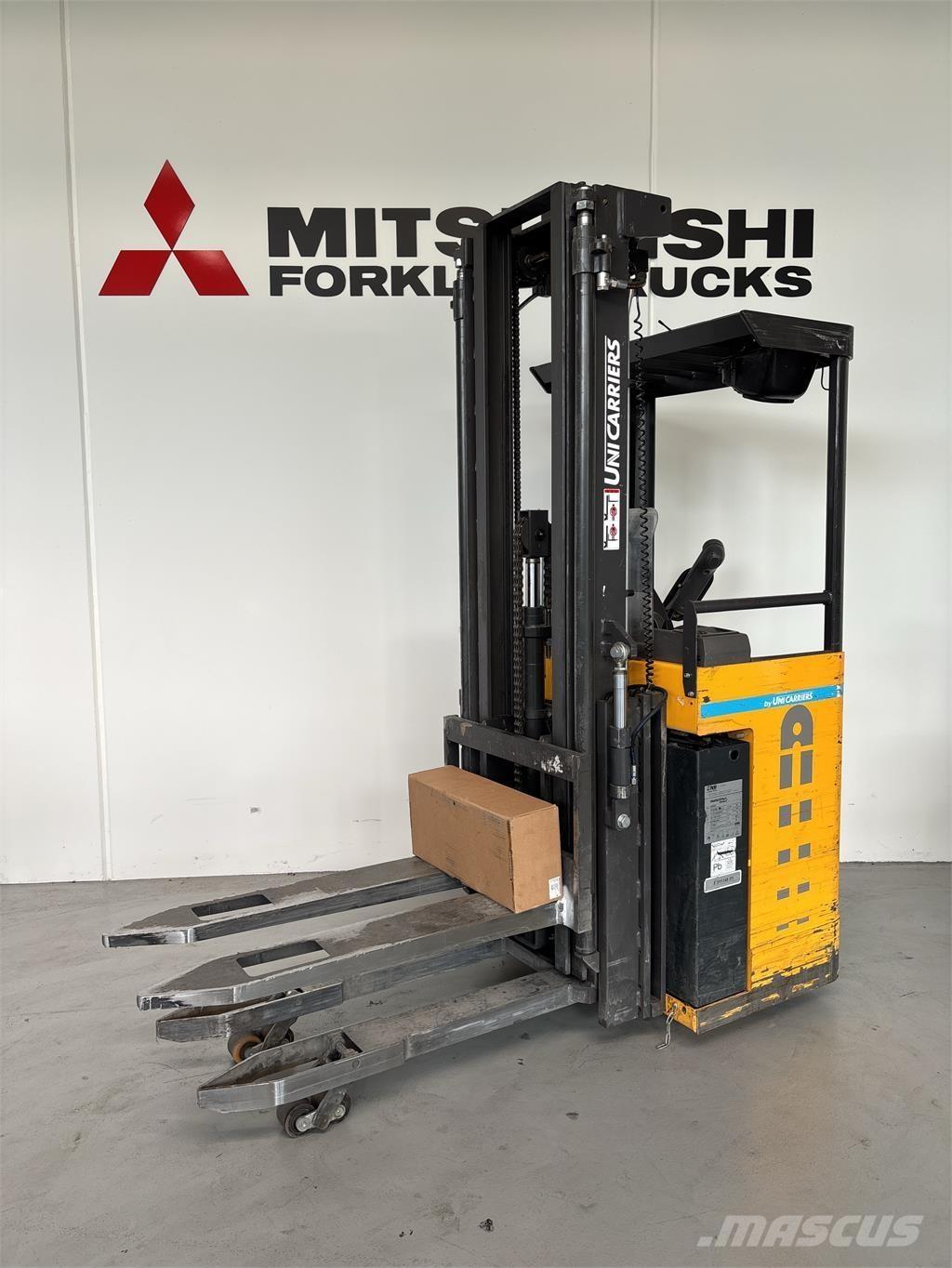 Atlet X160 Apiladoras eléctricos