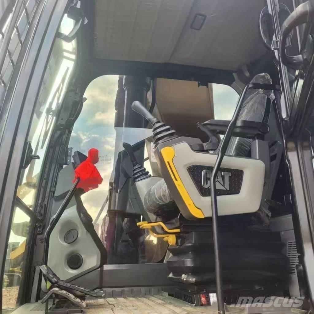 CAT 336GC Excavadoras sobre orugas