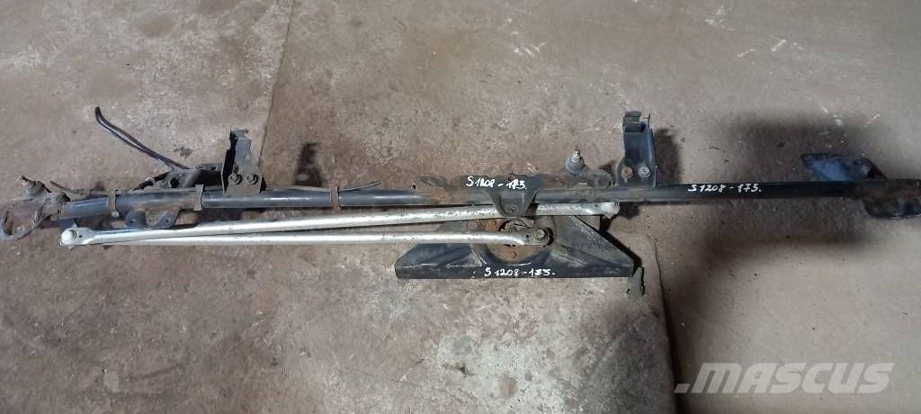 Scania 94 D.   1386567 Cabinas