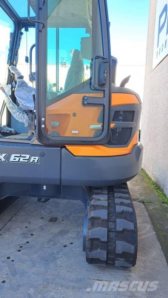 Develon DX62 R-7 Miniexcavadoras