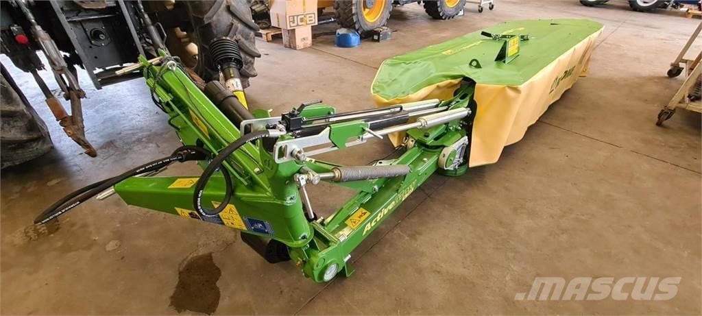 Krone AM-R 320 Podadoras