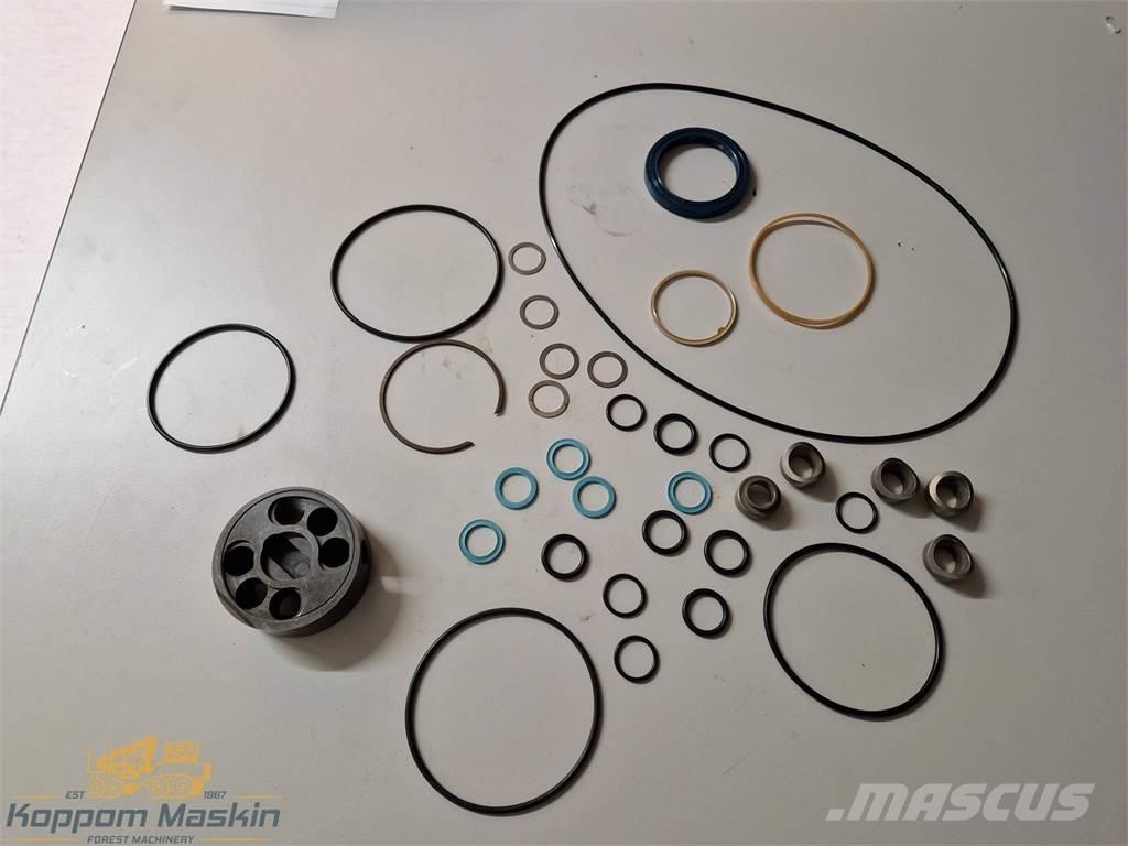 Rottne 089-0052 Hidráulicos