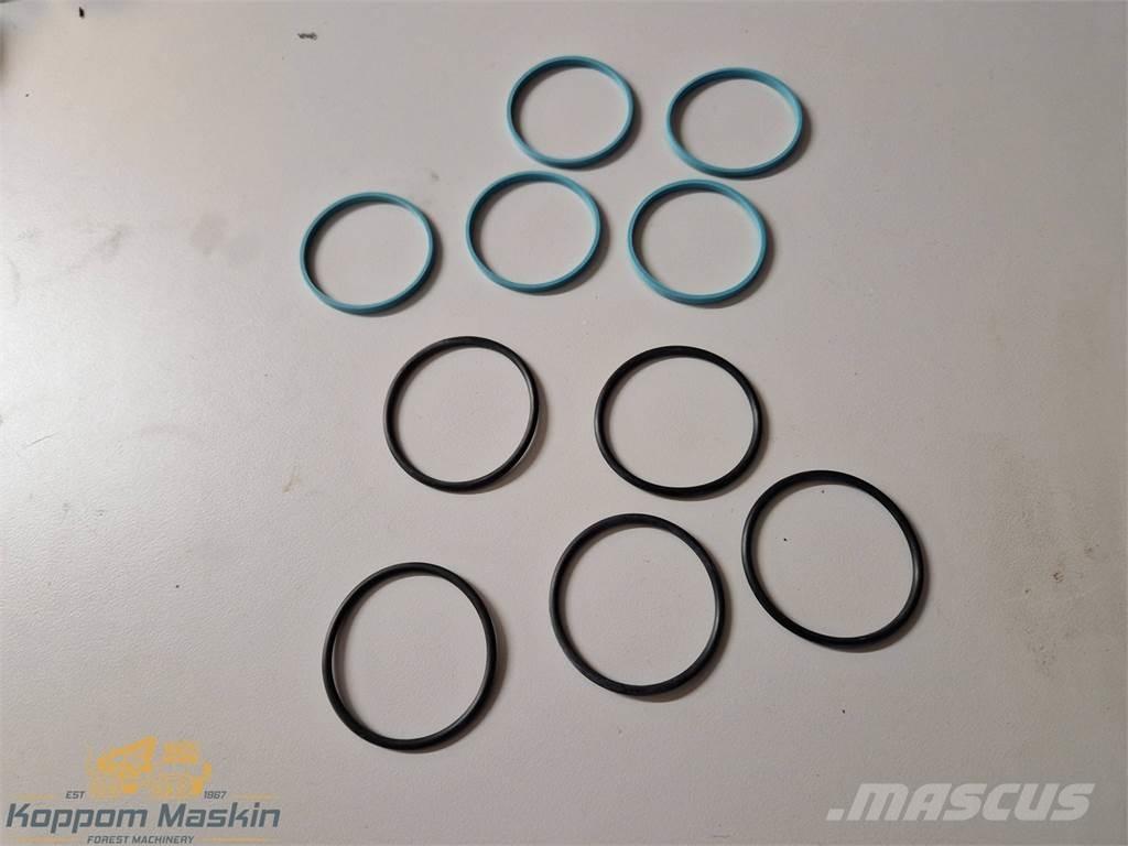 Rottne 089-0052 Hidráulicos